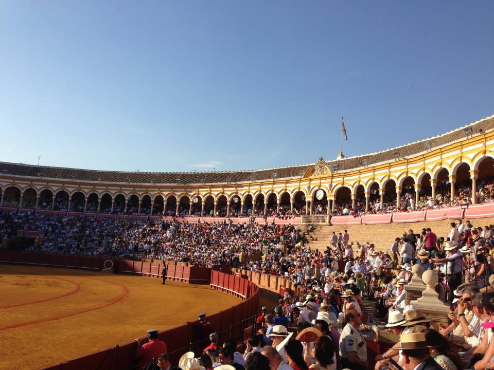 Sevilla